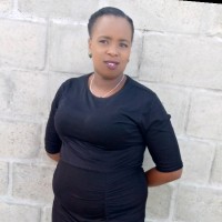 Lezaan Samantha Fennie