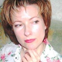 Irina Kremenskaya