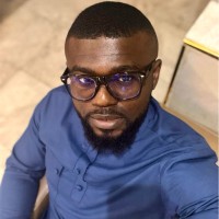 Ifeanyi Emmanuel Chuku, MSc, eJPT