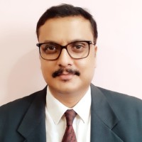 Ramesh Goswami