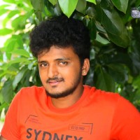 Manu Kumar N