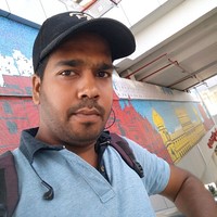 Sachin Vishwakarma