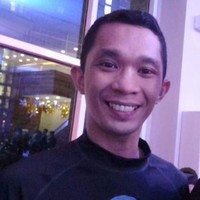 Marc Alvin A. Fabicon