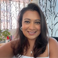 Michele Perumal