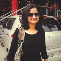 Anshulee Gupte
