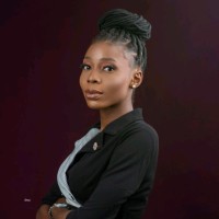 Folakemi Thomas