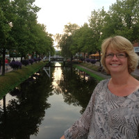 Marrie Eringa-Dokter