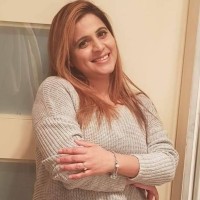 Fatima Shahid