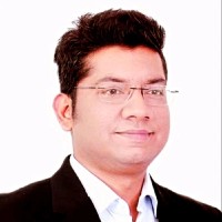 Abhishek O Srivastava