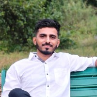 Parshad Desale