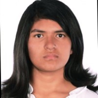 Valeria Caparo Quiroga