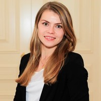 Kateryna Vorushylina