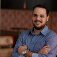 Roger Abrantes Medeiros