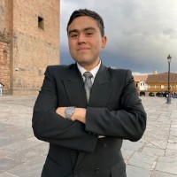 Jorge Fabian Del Castillo De Olarte