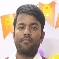 Mahesh Kumar Prajapati