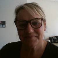 Catherine Hamard