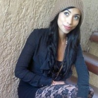 Iris Aurora Vargas