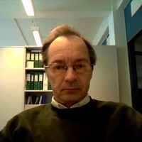 Jussi Soininen