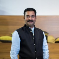 Prashant Nair