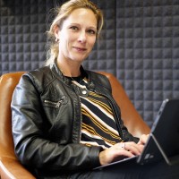 Linda Van Marion-Schoep