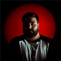 Ali Saad