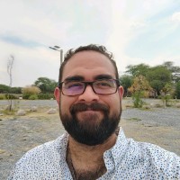 Alberto Azael Cano Sanchez