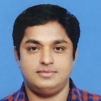 Sreeju C