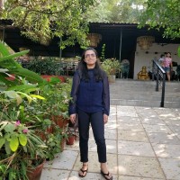 Tanu Hari Dixit