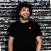 Alan Nisbet