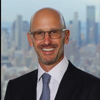 Leigh Cohen