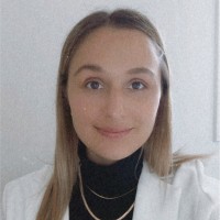 Taylah Metaxas