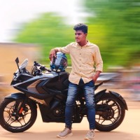 Bharani Kumar M