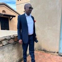 Rorisang Tlhoaele