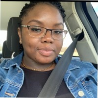 Destiny Mays