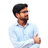 Suraj Kumar