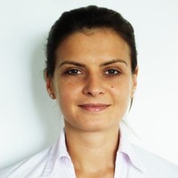 Caroline François