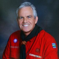 Mark Merryweather, Phd, Oct