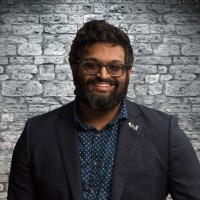 Neil Patel