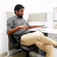 Dev Yadav