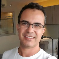 Giovani Coelho Diniz