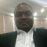 Nana Kofi Boateng
