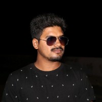 Shravan Kumar Konda