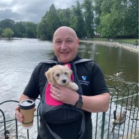 Wayne Roden, MIEMA, Tech.IOSH, Assoc.CIPD
