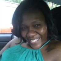 Tyesis Hinson