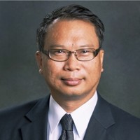 Sonthaya Thatthamla CSSBB