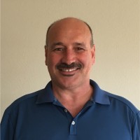 Ron Enos