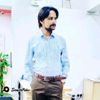 Haresh Kumar Lalchandani