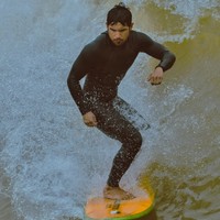 Benjamin D. Barrera
