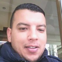 Ayoub Laghjibi