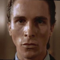 Patrick Bateman